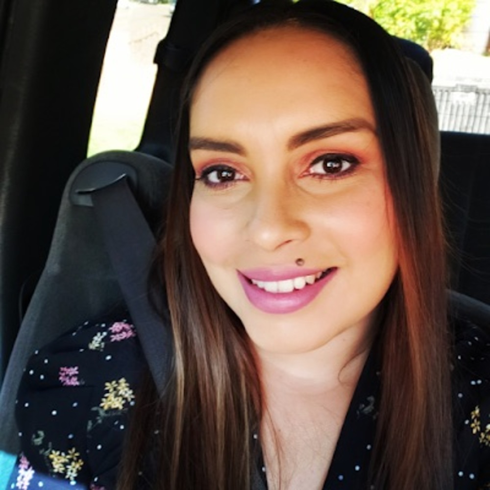 Meet your Posher, Karla